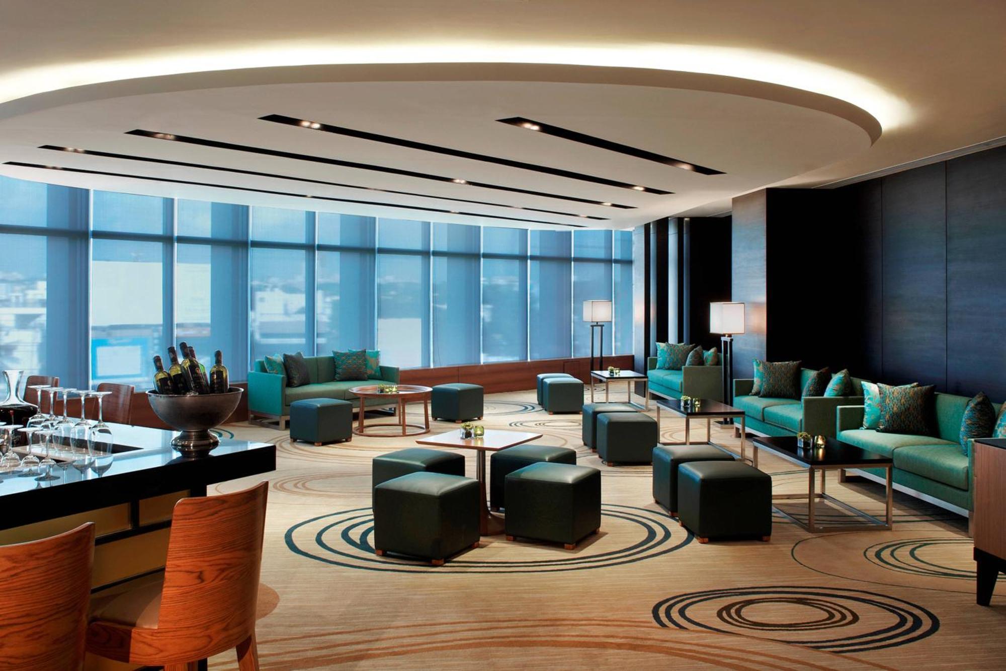 Fairfield By Marriott Bengaluru Rajajinagar Hotel Exterior foto